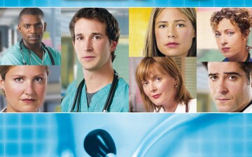 E.R. - Medici in prima linea: Guida TV  - TV Sorrisi e Canzoni