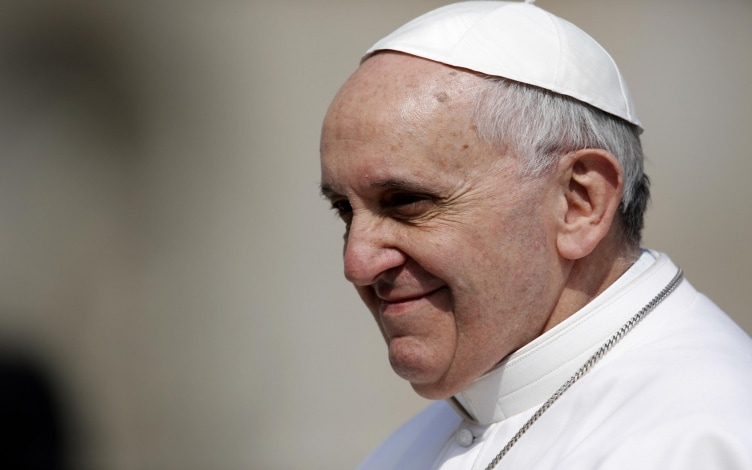 Udienza di Papa Francesco ai ministranti: Guida TV  - TV Sorrisi e Canzoni