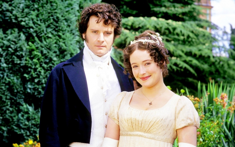 Pride & Prejudice: Guida TV  - TV Sorrisi e Canzoni