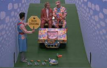 Toys - Giocattoli: Guida TV  - TV Sorrisi e Canzoni