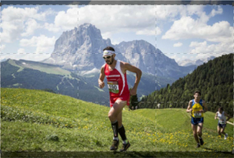 Hero Sudtirol Dolomites Marathon: Guida TV  - TV Sorrisi e Canzoni