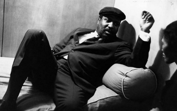 Thelonious Monk e Pannonica: un racconto americano: Guida TV  - TV Sorrisi e Canzoni