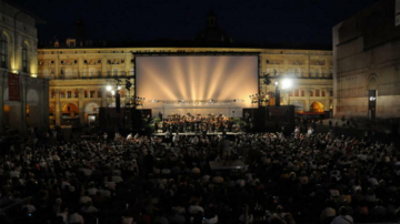 Concerto finale Concorso Internazionale di Composizione 2 agosto XXIX ed.: Guida TV  - TV Sorrisi e Canzoni