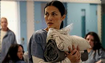 The Cleaning Lady: Guida TV  - TV Sorrisi e Canzoni