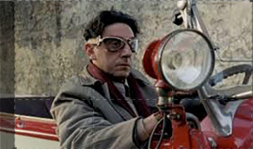 Ferrari: Guida TV  - TV Sorrisi e Canzoni
