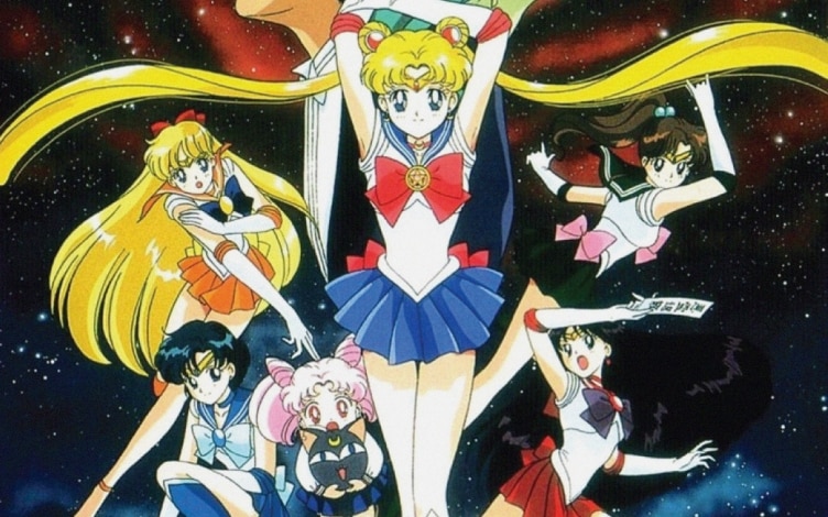 Sailor Moon R Speciale - La promessa della rosa: Guida TV  - TV Sorrisi e Canzoni