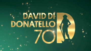 70° David di Donatello: Guida TV  - TV Sorrisi e Canzoni