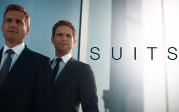 Suits: Guida TV  - TV Sorrisi e Canzoni