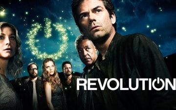 Revolution: Guida TV  - TV Sorrisi e Canzoni
