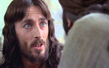 Gesù di Nazareth: Guida TV  - TV Sorrisi e Canzoni