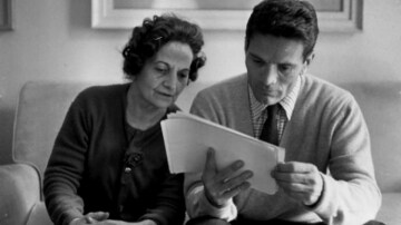 Le donne di Pasolini: Guida TV  - TV Sorrisi e Canzoni
