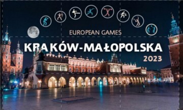 European Games: Guida TV  - TV Sorrisi e Canzoni