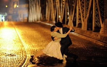 Un ultimo tango: Guida TV  - TV Sorrisi e Canzoni