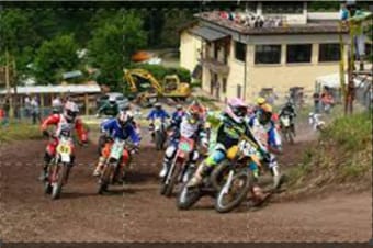Campionato Italiano Motocross: Guida TV  - TV Sorrisi e Canzoni