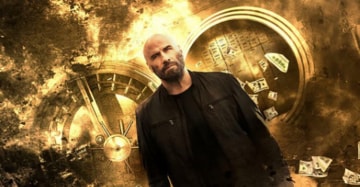 Cash Out: I maghi del furto: Guida TV  - TV Sorrisi e Canzoni