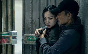 Shock Wave - Ultimatum a Hong Kong: Guida TV  - TV Sorrisi e Canzoni