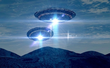 Squadra speciale UFO: Guida TV  - TV Sorrisi e Canzoni