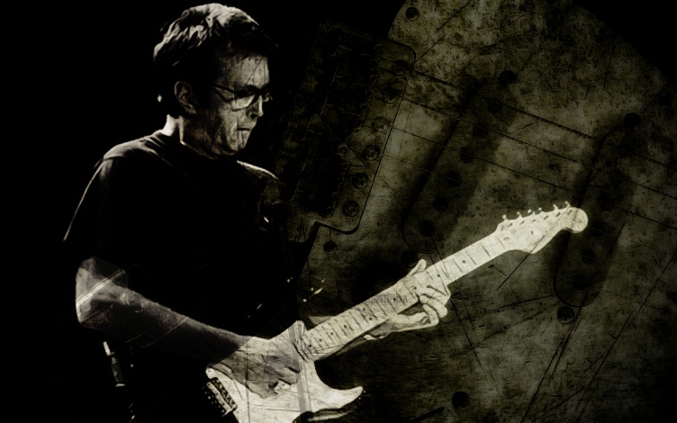 Eric Clapton: Standing at the crossroad: Guida TV  - TV Sorrisi e Canzoni