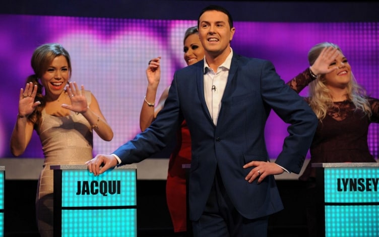 Take Me Out: UK: Guida TV  - TV Sorrisi e Canzoni