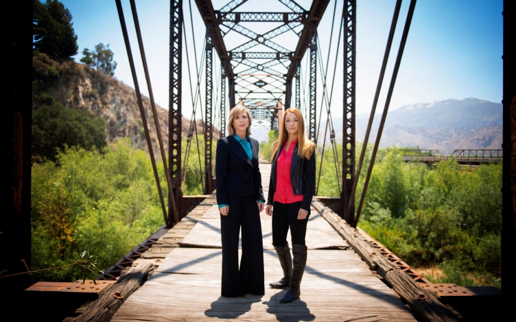 Cold Justice: crimini sessuali: Guida TV  - TV Sorrisi e Canzoni