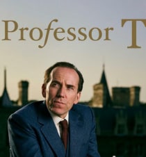 Professor T.: Guida TV  - TV Sorrisi e Canzoni