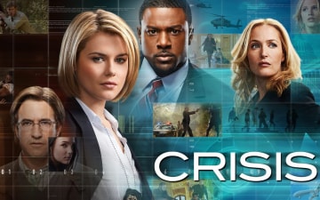 Crisis: Guida TV  - TV Sorrisi e Canzoni