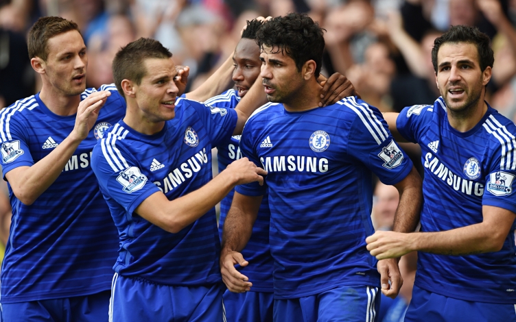 Chelsea, storia dell'era Abramovich: Guida TV  - TV Sorrisi e Canzoni