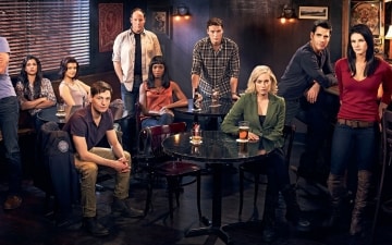 Rookie Blue: Guida TV  - TV Sorrisi e Canzoni
