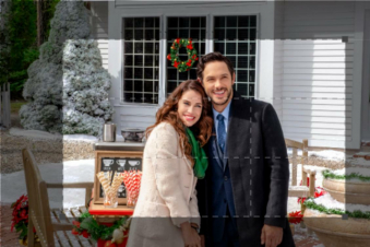 Natale a Pemberley Manor: Guida TV  - TV Sorrisi e Canzoni