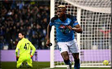 Supercoppa Italiana - Semifinale: Guida TV  - TV Sorrisi e Canzoni
