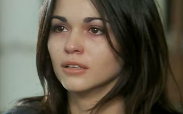 Morte Di Una Ragazza Per Bene: Guida TV  - TV Sorrisi e Canzoni