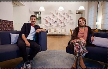 Open House - La casa più bella: Guida TV  - TV Sorrisi e Canzoni