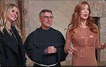 Le note di Natale: Guida TV  - TV Sorrisi e Canzoni