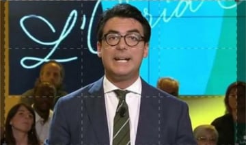 L'Aria che Tira Estate: Guida TV  - TV Sorrisi e Canzoni