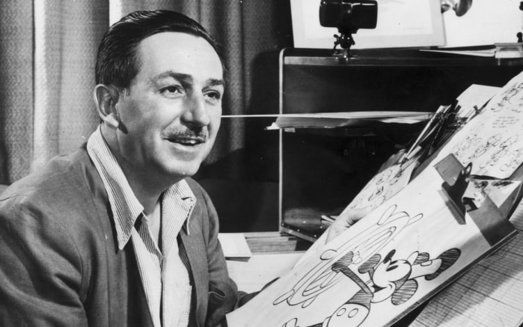 C'era una volta... Walt Disney: Guida TV  - TV Sorrisi e Canzoni