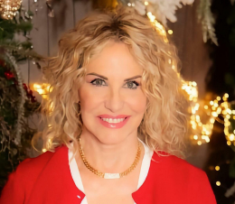 Cena di Natale - La festa della Cucina Italiana: Guida TV  - TV Sorrisi e Canzoni