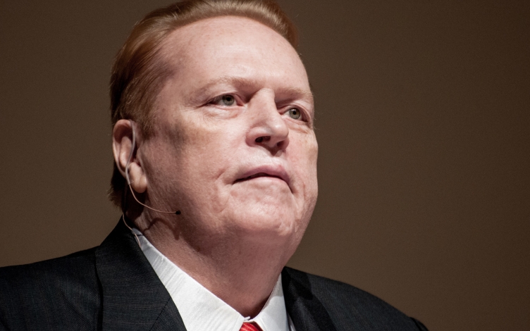 Hustler: il porno secondo Larry Flynt: Guida TV  - TV Sorrisi e Canzoni