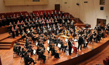 Schubert - Berio, Beethoven, Mendelssohn: Guida TV  - TV Sorrisi e Canzoni