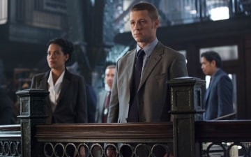 Gotham: Guida TV  - TV Sorrisi e Canzoni
