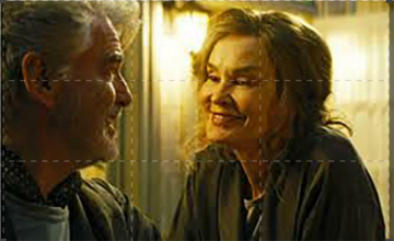 The Great Lillian Hall: Guida TV  - TV Sorrisi e Canzoni