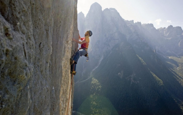 Mondiali Arrampicata: Guida TV  - TV Sorrisi e Canzoni