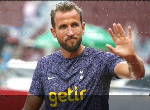 Harry Kane: Goodbye London, Hello Munich: Guida TV  - TV Sorrisi e Canzoni