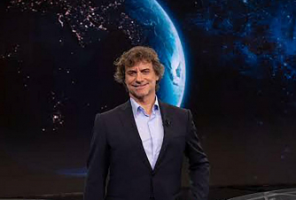 Noos - L`avventura della conoscenza: Guida TV  - TV Sorrisi e Canzoni