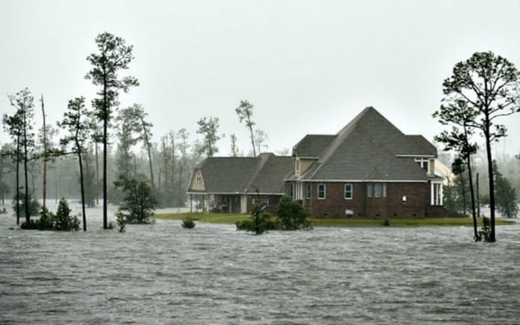 Case impossibili: Mississippi: Guida TV  - TV Sorrisi e Canzoni