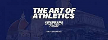 Atletica Diamond League 2023 - Golden Gala: Guida TV  - TV Sorrisi e Canzoni