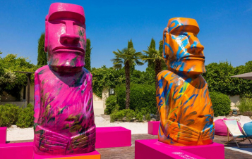 Fidenza Street Art Festival: Guida TV  - TV Sorrisi e Canzoni