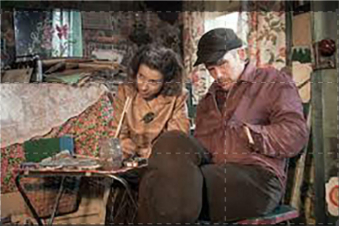 Maudie: Una vita a colori: Guida TV  - TV Sorrisi e Canzoni