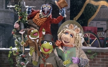 Festa in casa Muppet: Guida TV  - TV Sorrisi e Canzoni