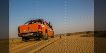 Overland: Guida TV  - TV Sorrisi e Canzoni