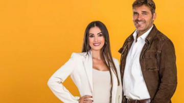 Origini: Guida TV  - TV Sorrisi e Canzoni